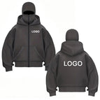 dark grey / XL