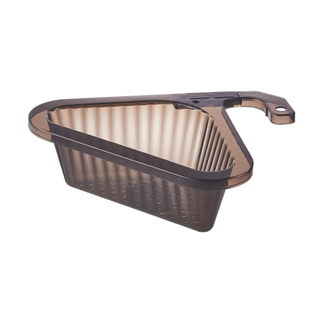 New Push-type Kitchen Sink Filter Basket Anti-leakage Versatile Filter Basket Separate Drain Bowl