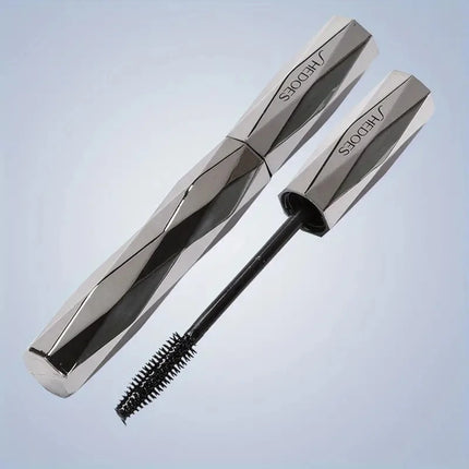 Super curl eye black - durable, waterproof, stain resistant, 24-hour wear, natural extension and thickening effect