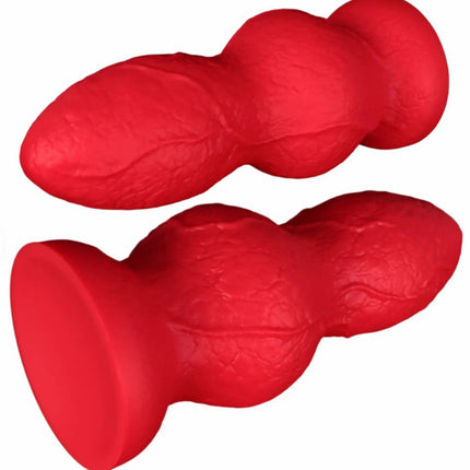 Super Big Soft fist Silicone Dildo Penis Prostate Massager Ass Masturbator Sexy Oversized dildo Anal Plug adult sex toys for man
