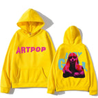 yellow / XL