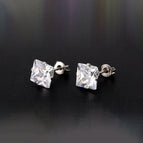 A silver / 8mm