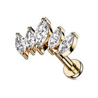 Style2 RG / 1.2x8mm