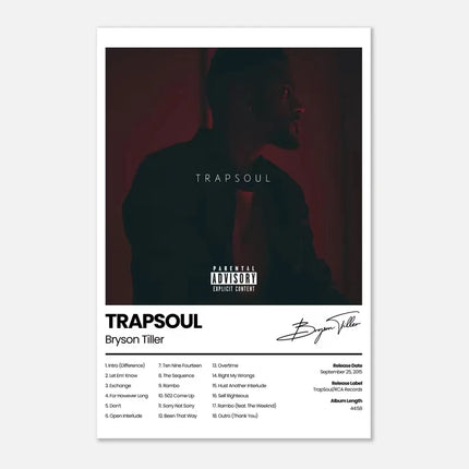 Music Album Flower Boy The Weeknd Hip Hop Print Posters For Living Room Canvas Painting Art Home Decoration Wall Decor Picture