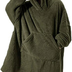 Army green / One Size