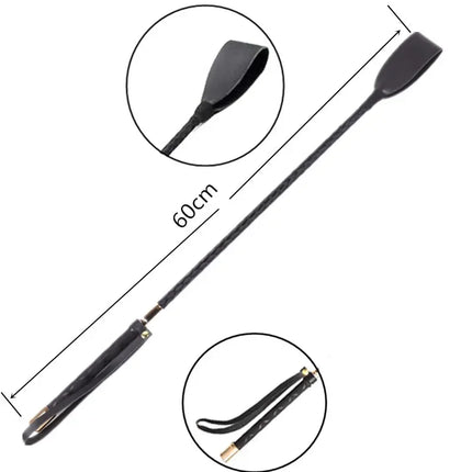 Adult Product Leather Whip BDSM Accessories Party Performance Props Couple Intimate Activity Tools