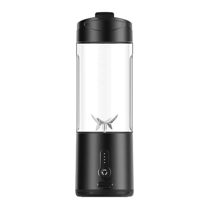 Mini Portable Blender Electric Fruit Juicer Smoothie Orange Fresh Juice Blender Multifunction Rechargeable Portable Juicer Mixer