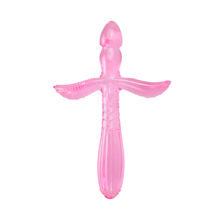 Sword Anal Plug Training System TPE Dilator Expander Butt Stretching Bdsm Play Fisting Practice Adult Sex Toys For Men Women