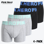 4PCS -3 / L (60-72KG) / 1pc