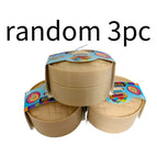 random 3 pcs