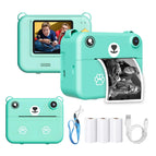 P2-LittleBear Green