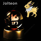 37 Jolteon / China Mainland