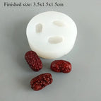 Dried jujube / China Mainland