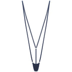 Navy Blue / One Size