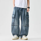 Dark Blue / XL 70-80KG
