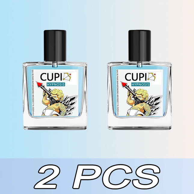 Cupid Original Hypnosis Pheromone Perfume High Quality Lasting Fresh Charm Perfume Create Romantic Ambiguous Atmosphere