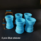 Sleeve-B-5 / China Mainland