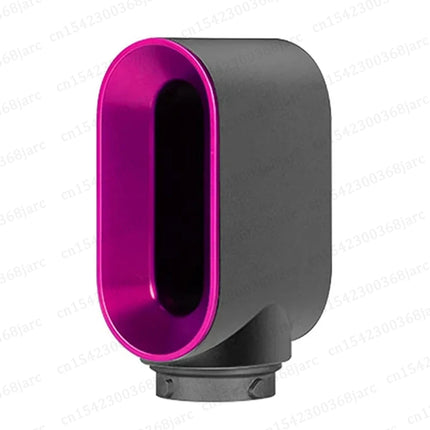 Hair Styler Nozzle Auto Curling For Dyson Airwrap HS01 HS05 Sencicimen X9 Hair Dryer Accessories Multi Hair Curler Cylinder Comb