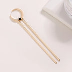 U Moon Silver 15cm
