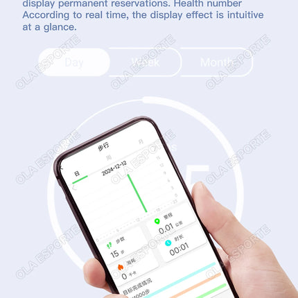 2026 New Sr08 Smart Ring LED Display Screen and Touch, Men Women, Heart Rate Health Monitoring, 5ATM Waterproof Sports Smartring
