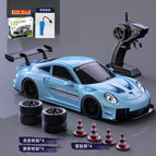 RS 911A 1B Box