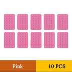 Pink-10PCS