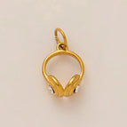 Zircon earphones / China Mainland