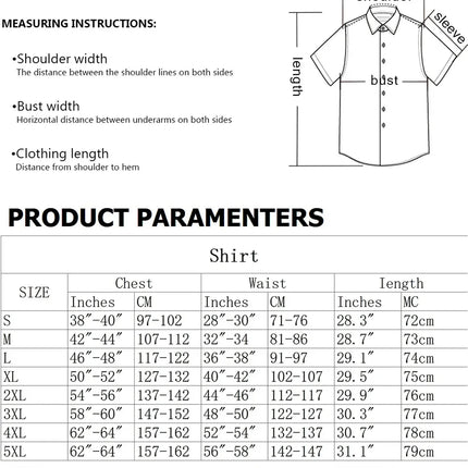 Fashion Holiday Men's Hawaiian Shirt Flower Plant 3D Printed Outdoor Casual Lapel Tops Summer Cool Breathable Short Sleeve Shirt