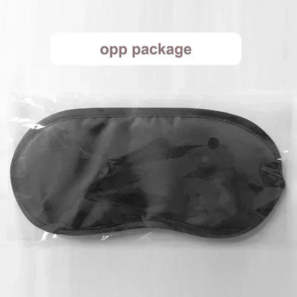 100/200PCS Eye patches hotel disposable Sleep blindfold for eyes aviation eye mask Travel Sleeping eye Breathability wholesale