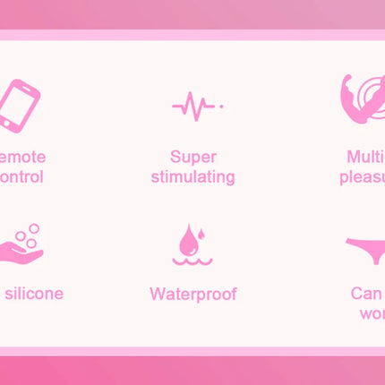 Adult Toys Vibrator Masturbation Tools for Women Outdoor Wearable Vibrator Clitoris Stimulator Dildo Penetration Vagina Vibrator