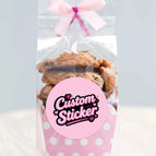 100PCS / 8CM