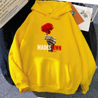 yellow / XL