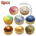 8pcs suit
