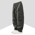 S / grey green