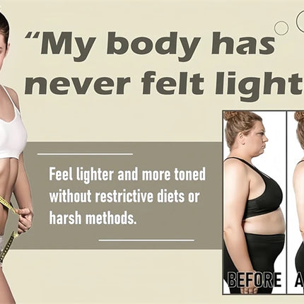 Lymphatic Drainage Capsules - Reduce Puffiness, Cleanse & Detox, Body Shape Weight Management, Supports Thyroid Health