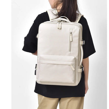 Backpack 40x30x20 Airplane, Cabin Hand Luggage Backpack, Laptop Backpack for Aeroplane Travel, School Backpack, Men Women's Bag