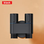 Black-dual control / G1/2