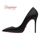 Black silk 10 cm / 34 / China Mainland