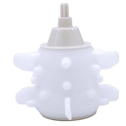 Electric Garlic Peeler Machine Accessories Silicone Quick To Peel Peeling without Smell Peeler tools Mini Kitchen Gadget Home