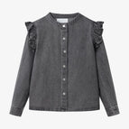 Girls  shirt / Click to see stock
