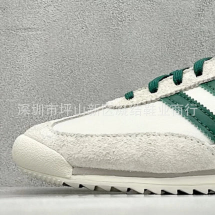 High Quality BF Version SL72 Three-layer Combination Bottom Dequn Football Style Low Help Casual Sports Board Shoes