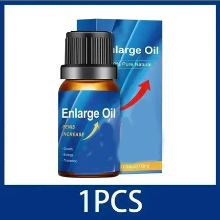 Best Sellers  Penis Increase Thickening Essential Oils Massage Oil Penis Cream for Man 18+ Big Enlargement Gel Enlarge Dick Grow