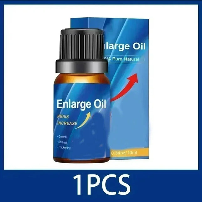Best Sellers  Penis Increase Thickening Essential Oils Massage Oil Penis Cream for Man 18+ Big Enlargement Gel Enlarge Dick Grow