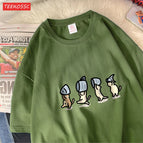 Dark Green / XXXL