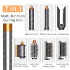 7 in 1 Bright Gray / US