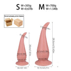 Flesh-PVC-2pcs set