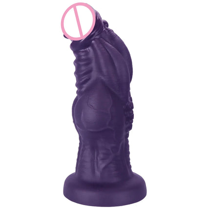 S-XXL Super Huge Anal Dildo 18+ Sex Toys for Wome Men Butt Plug Anal Dilation G-spot/prostate Massage Big Anal Plug Butplug