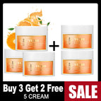 5 Pack Cream