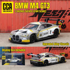 BMW M4 GT3
