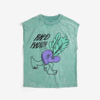 T Shirt 1 / 100 2-3Y